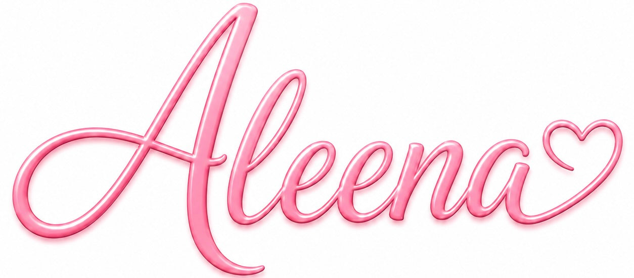 ALEENA